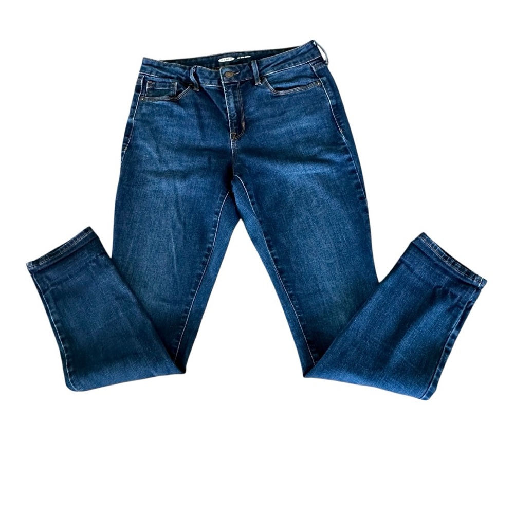 OLD NAVY POP ICON SKINNY JEANS WOMAM’S